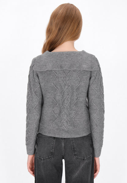 DreiMaster Vintage Damen Cardigan
