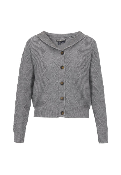 DreiMaster Vintage Damen Cardigan