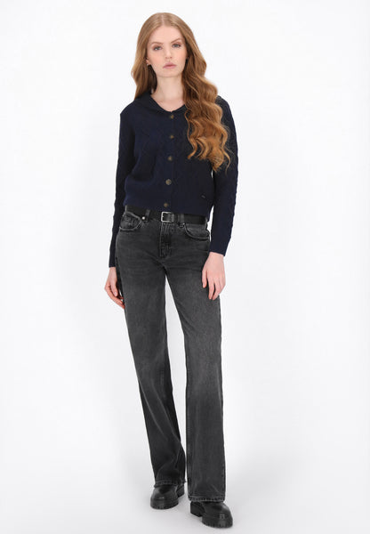 DreiMaster Vintage Damen Cardigan
