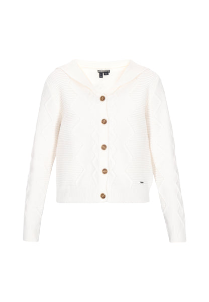 DreiMaster Vintage Damen Cardigan