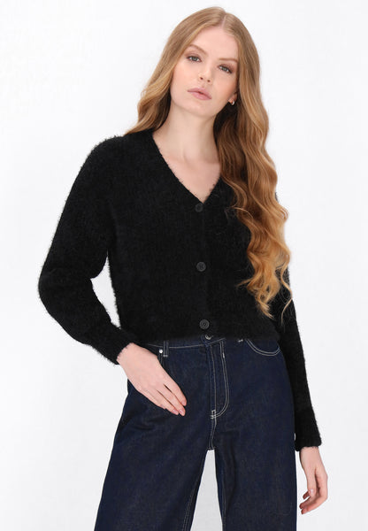DreiMaster Vintage Damen Cardigan