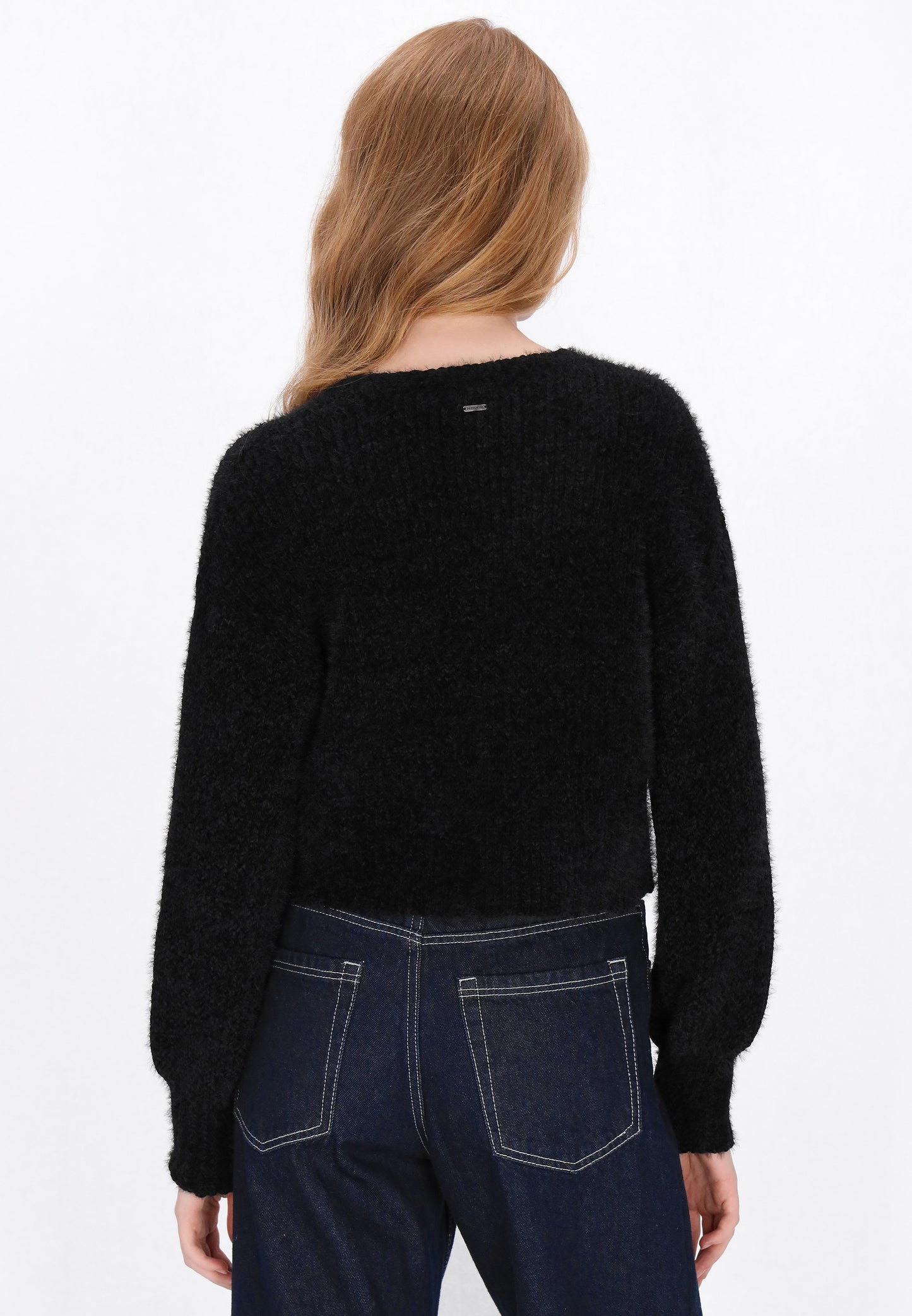 DreiMaster Vintage Damen Cardigan