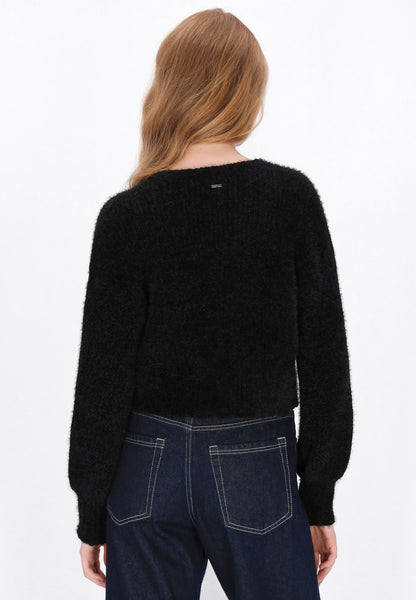 DreiMaster Vintage Damen Cardigan