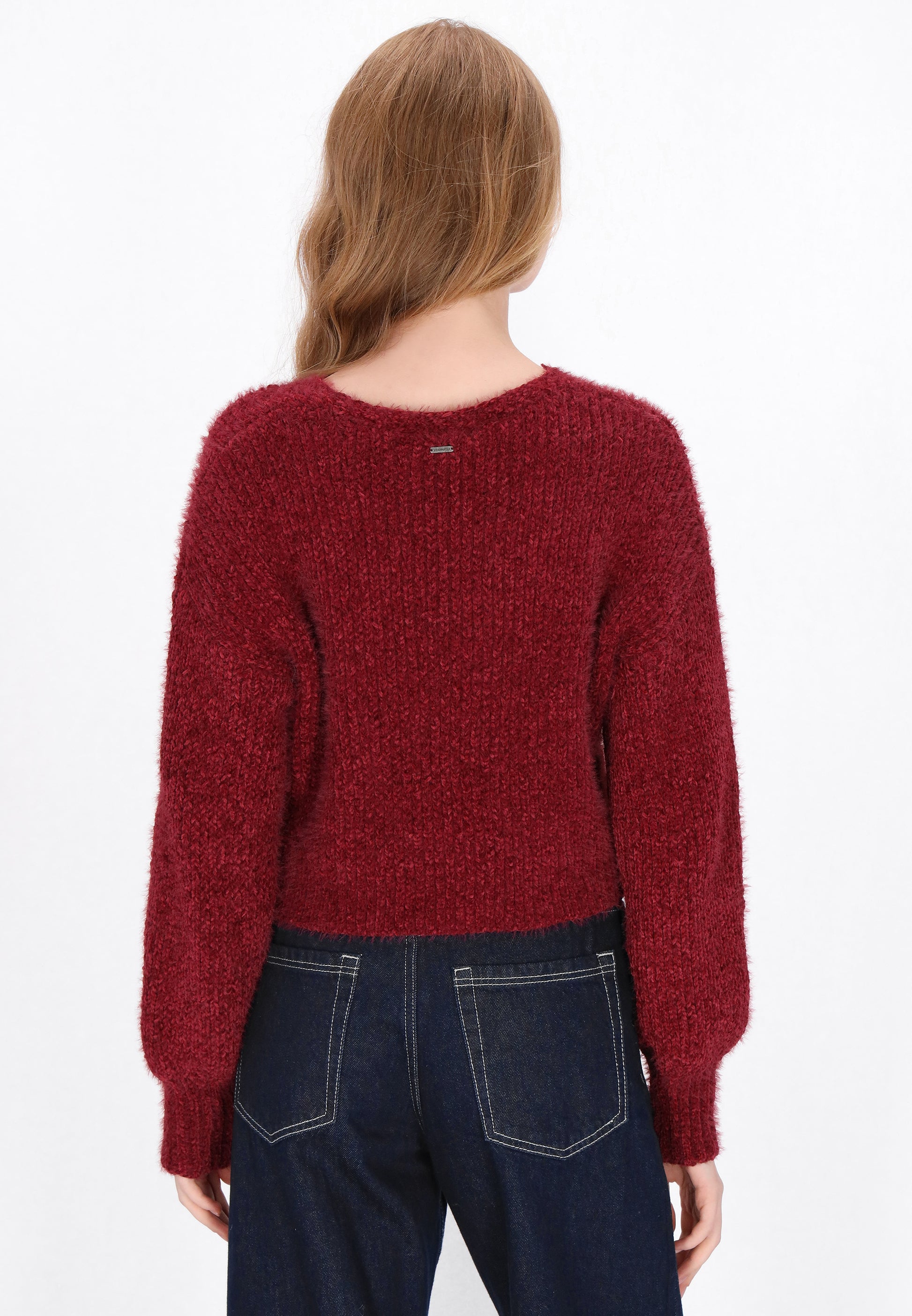 DreiMaster Vintage Damen Cardigan