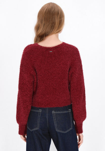 DreiMaster Vintage Damen Cardigan