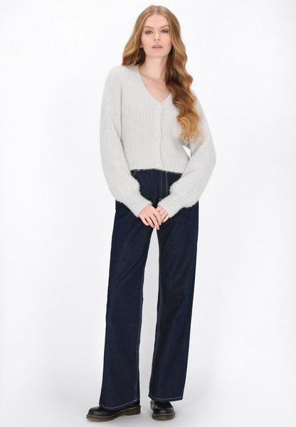DreiMaster Vintage Damen Cardigan