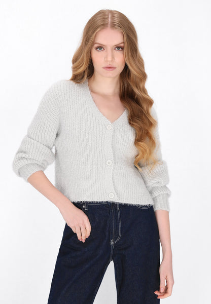DreiMaster Vintage Damen Cardigan