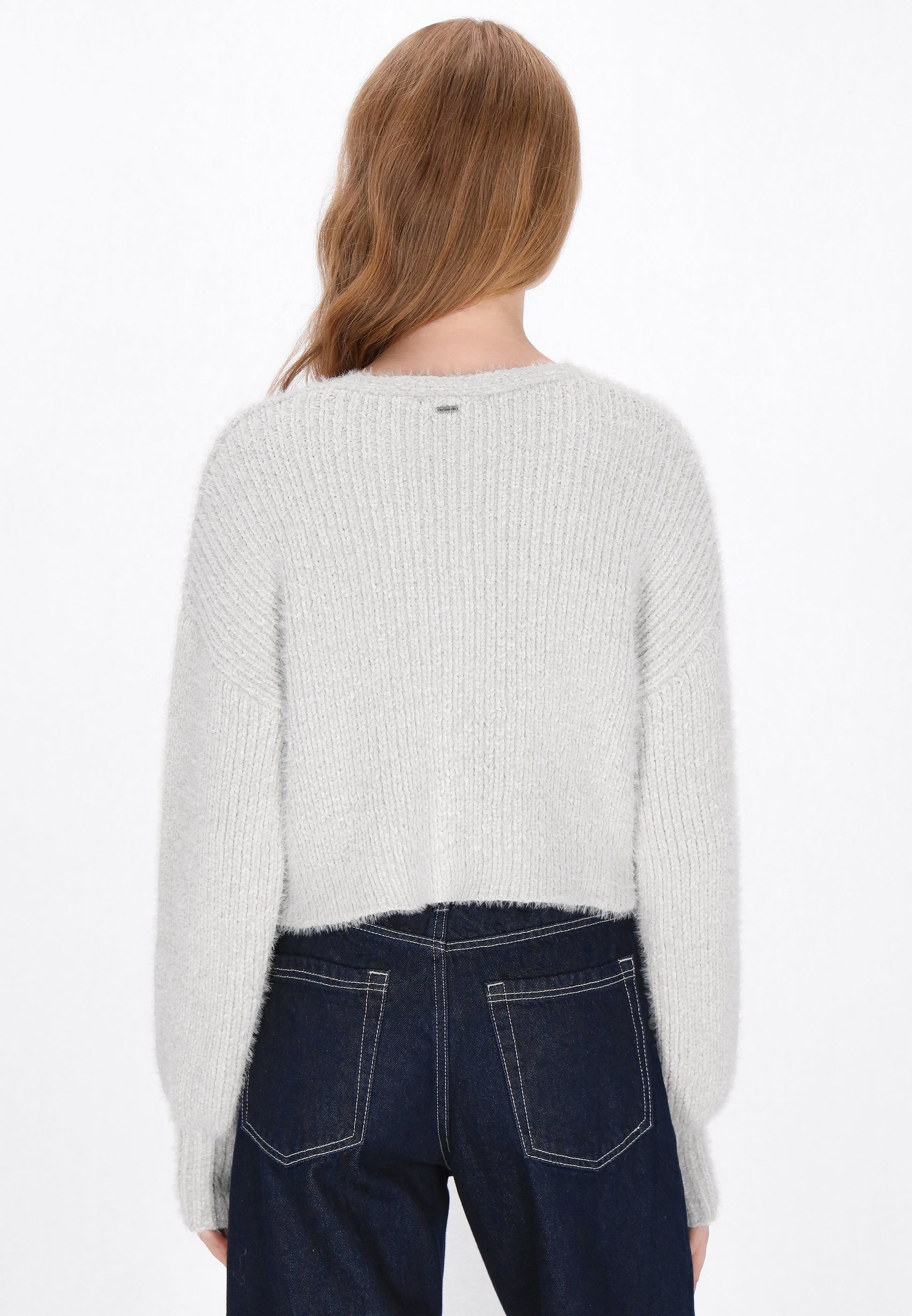 DreiMaster Vintage Damen Cardigan