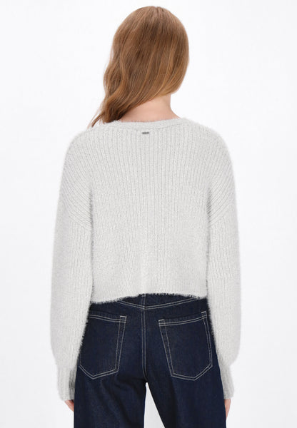 DreiMaster Vintage Damen Cardigan