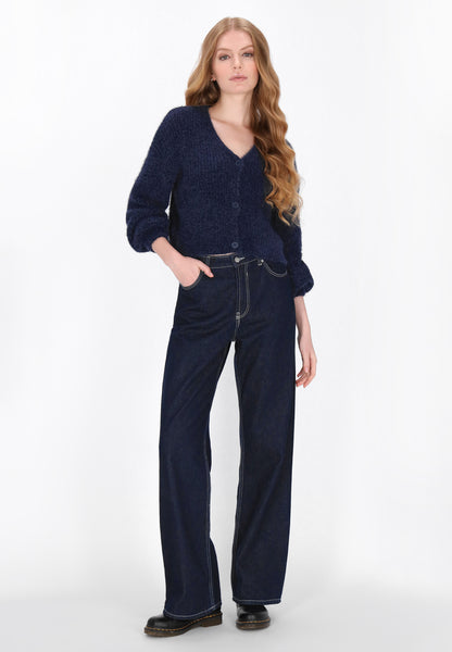DreiMaster Vintage Damen Cardigan