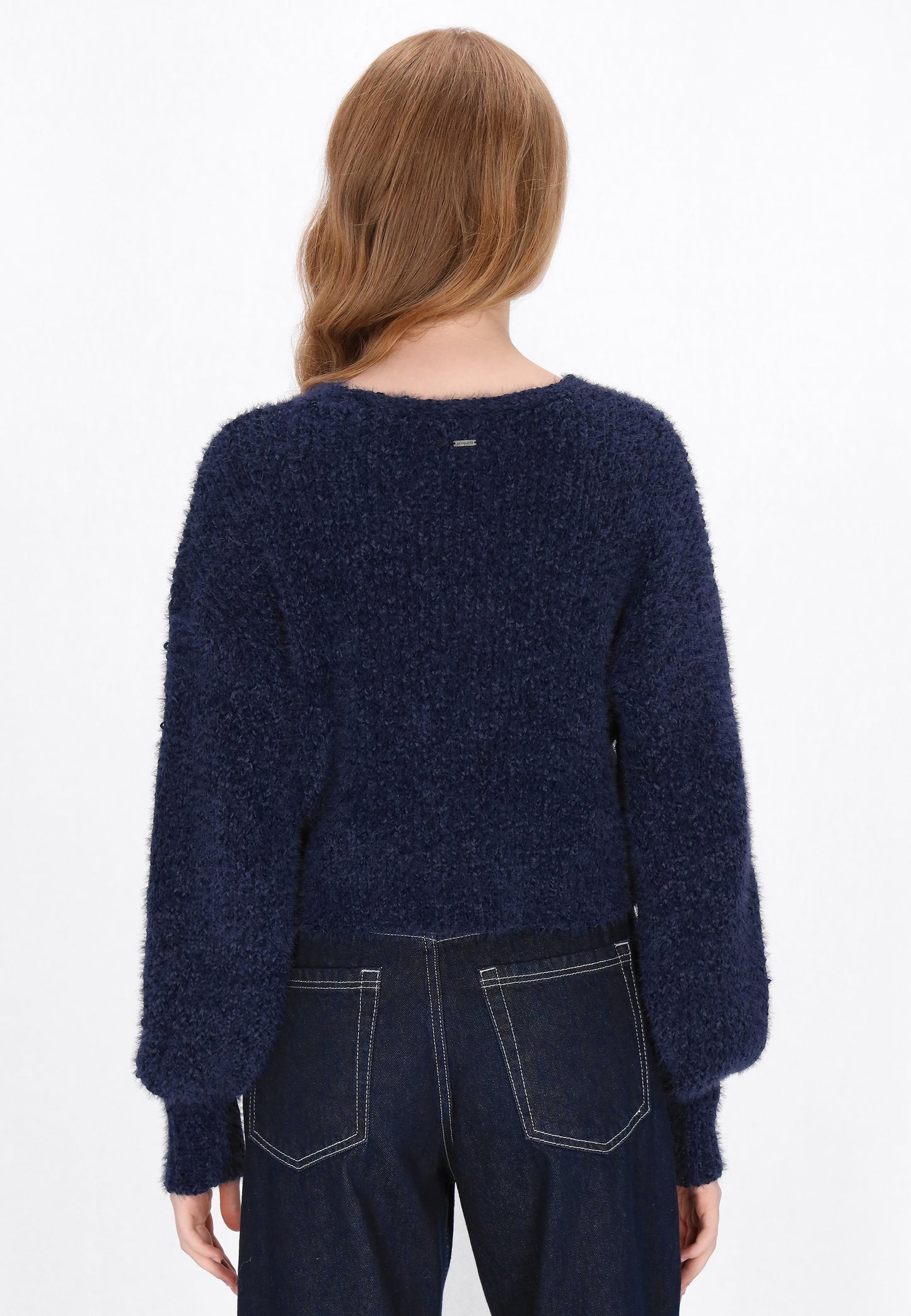 DreiMaster Vintage Damen Cardigan