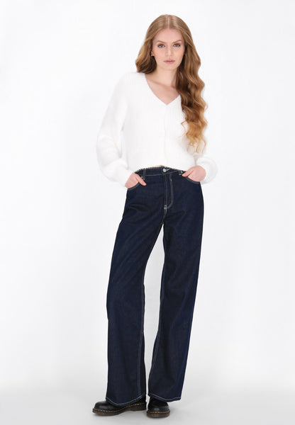DreiMaster Vintage Damen Cardigan