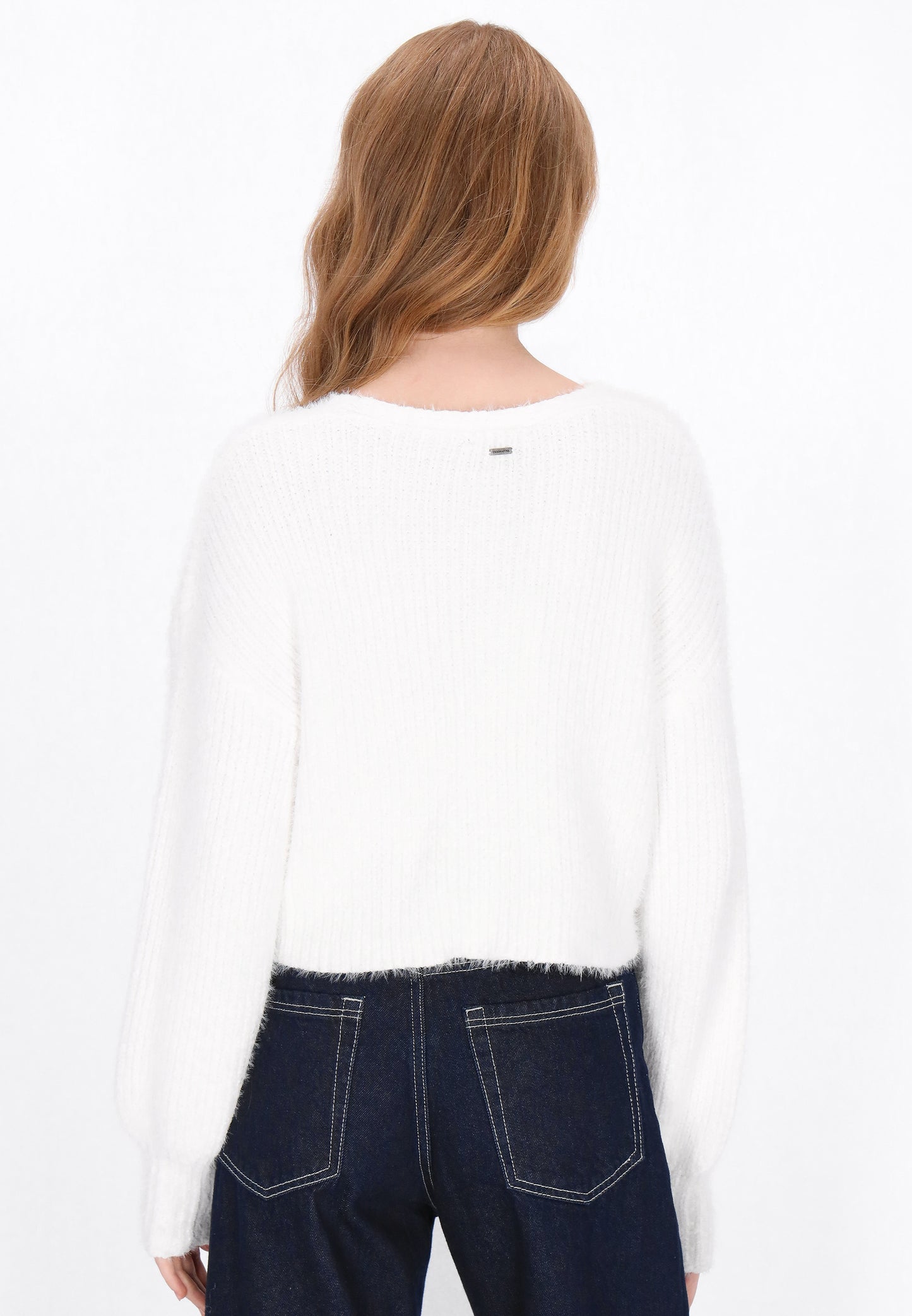 DreiMaster Vintage Damen Cardigan