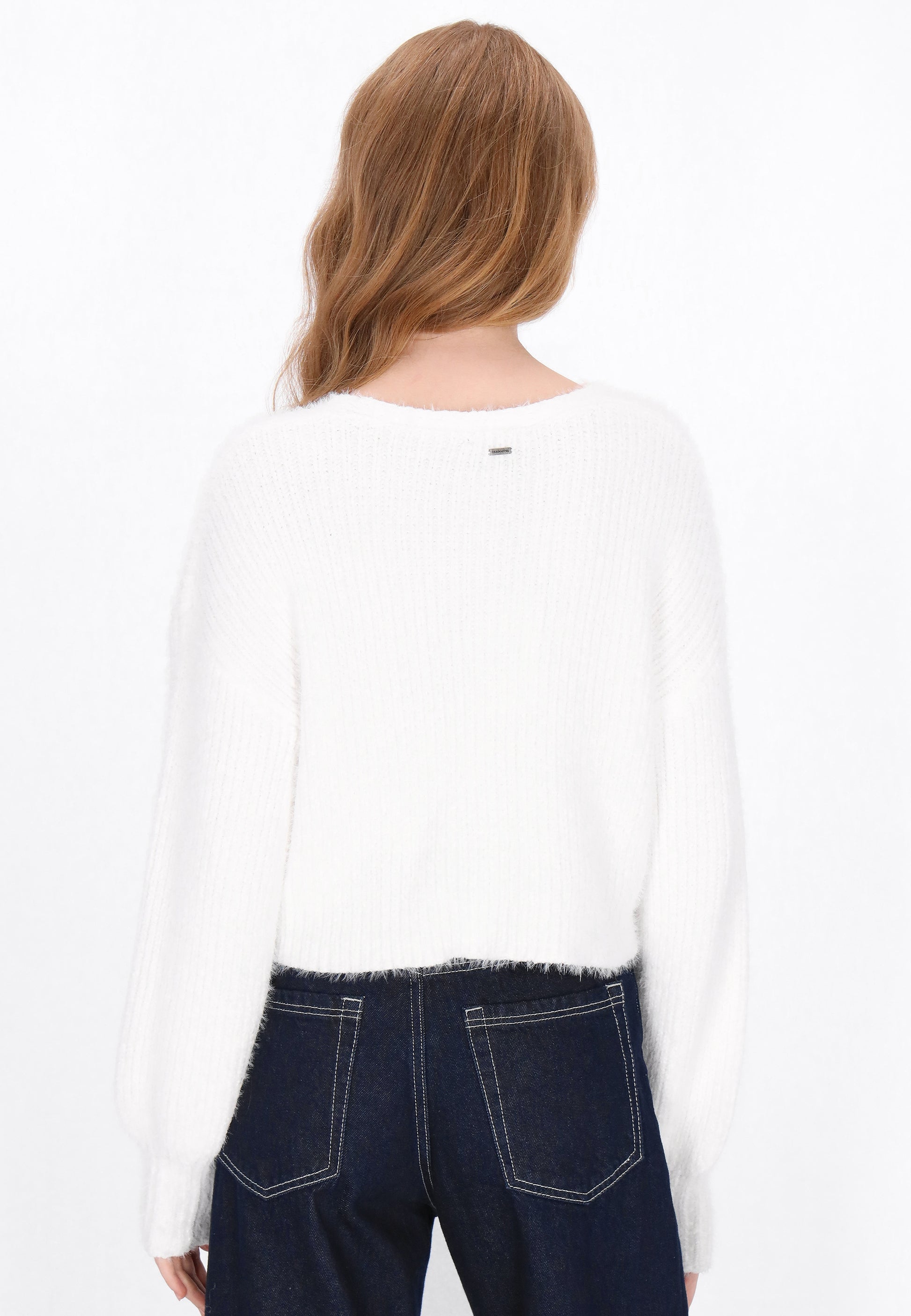 DreiMaster Vintage Damen Cardigan