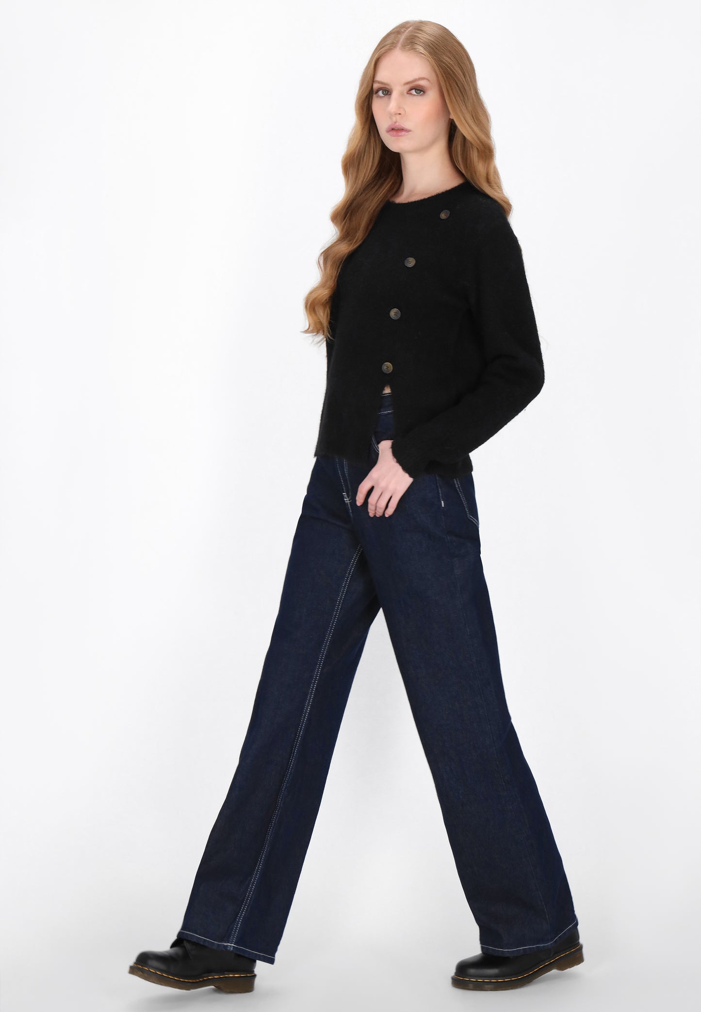 DreiMaster Vintage Damenpullover