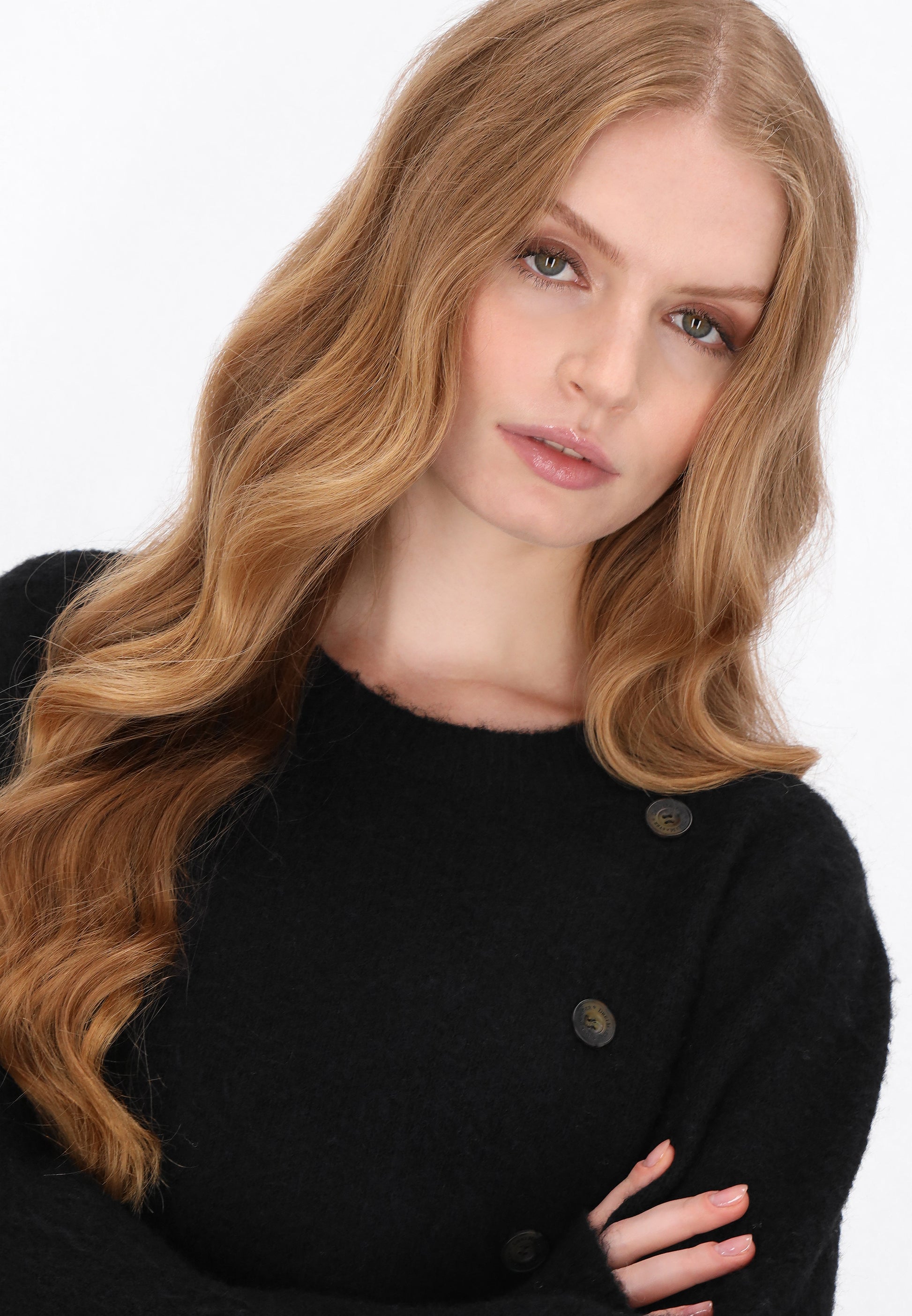 DreiMaster Vintage Damenpullover