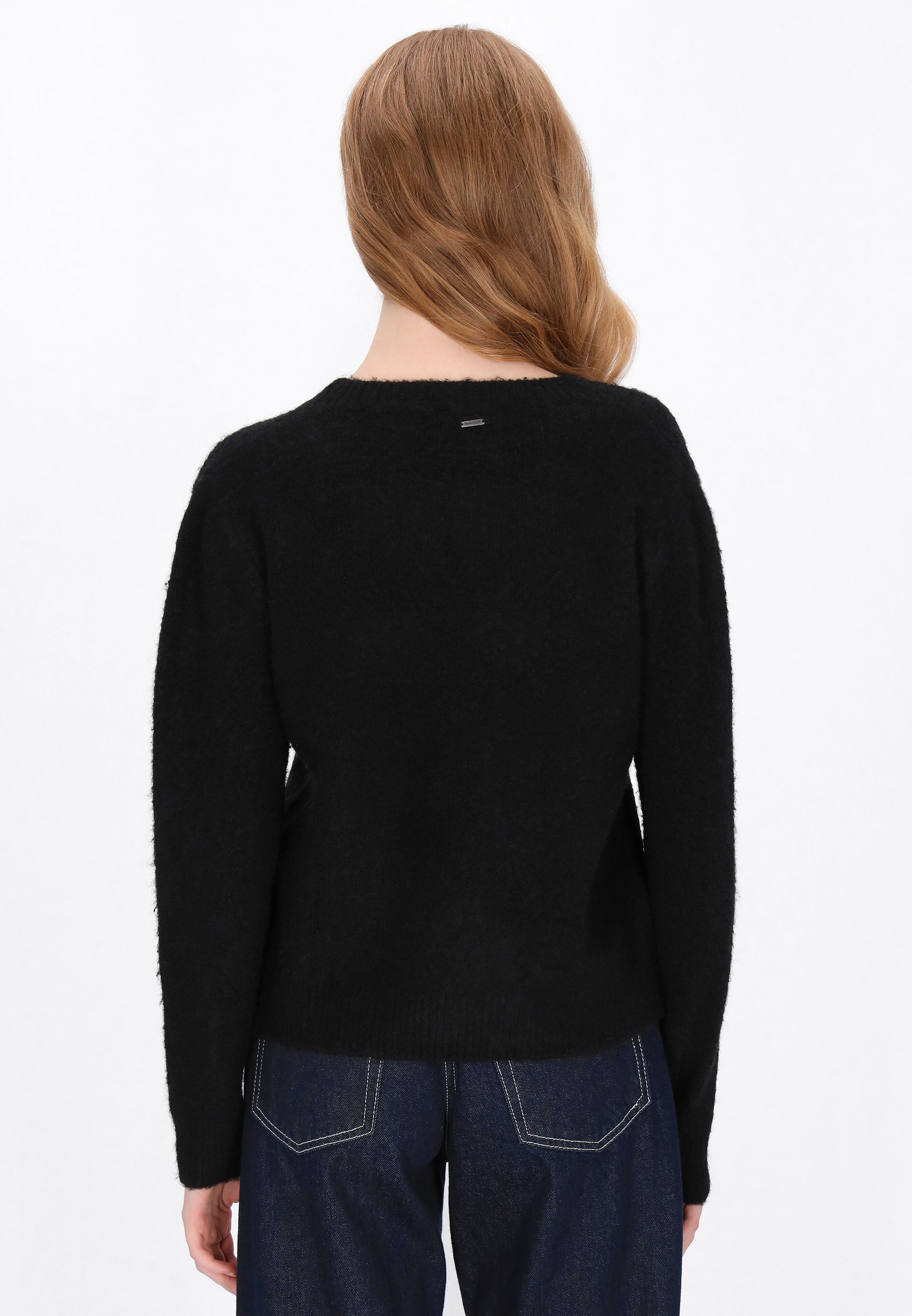 DreiMaster Vintage Damenpullover