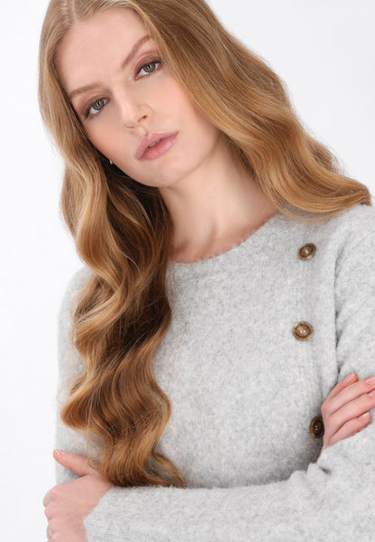 DreiMaster Vintage Damenpullover