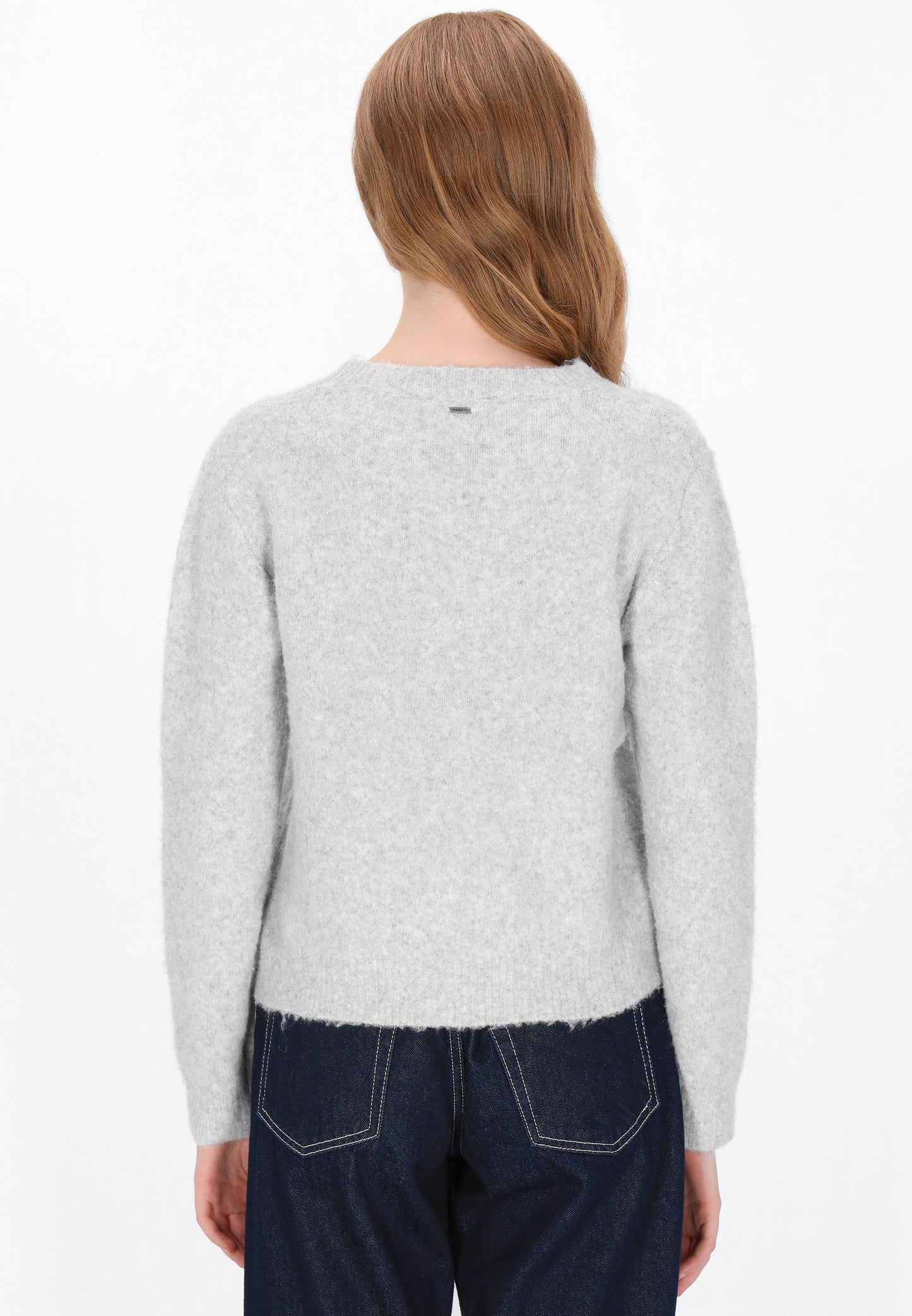 DreiMaster Vintage Damenpullover