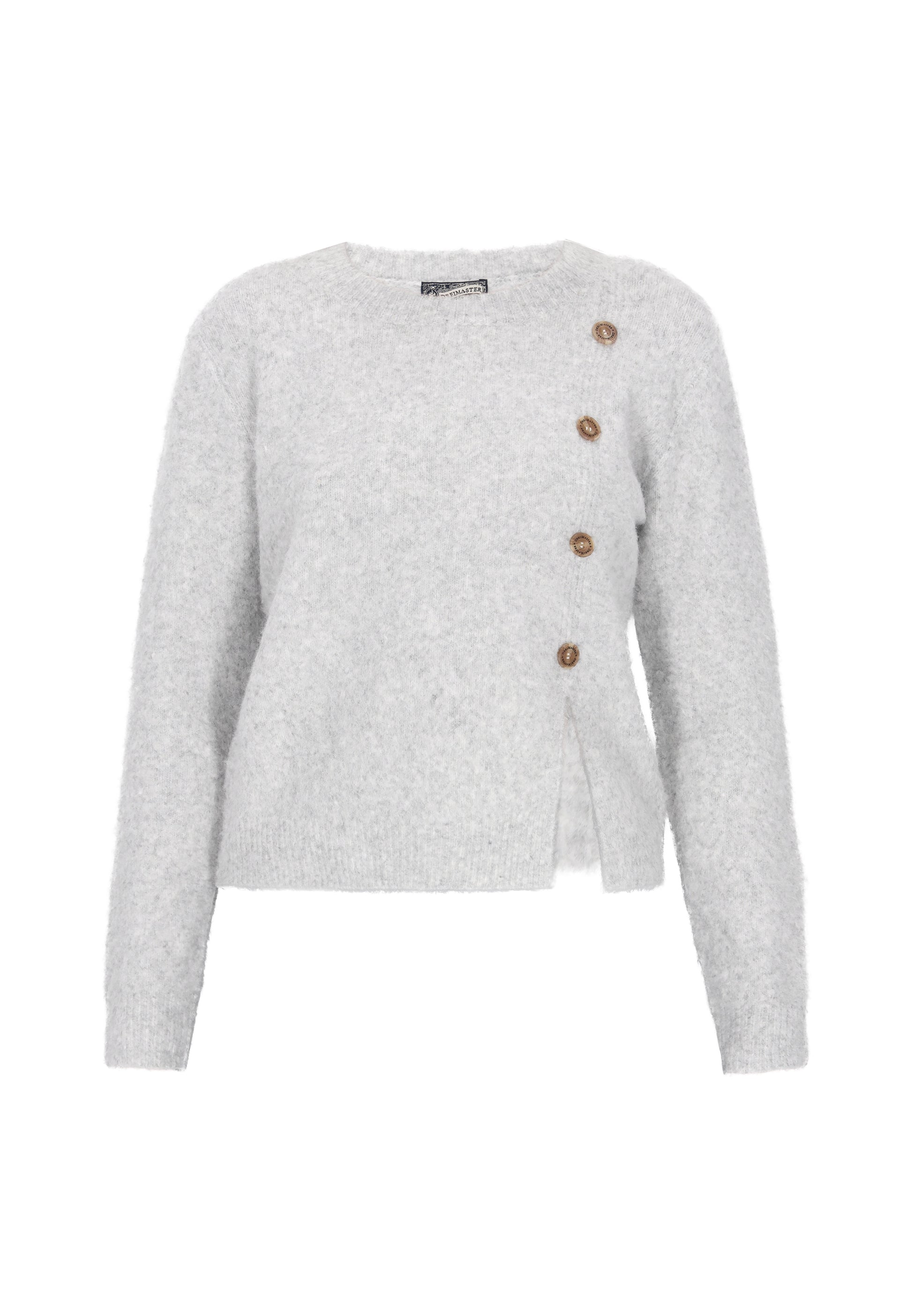 DreiMaster Vintage Damenpullover