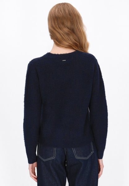 DreiMaster Vintage Damenpullover