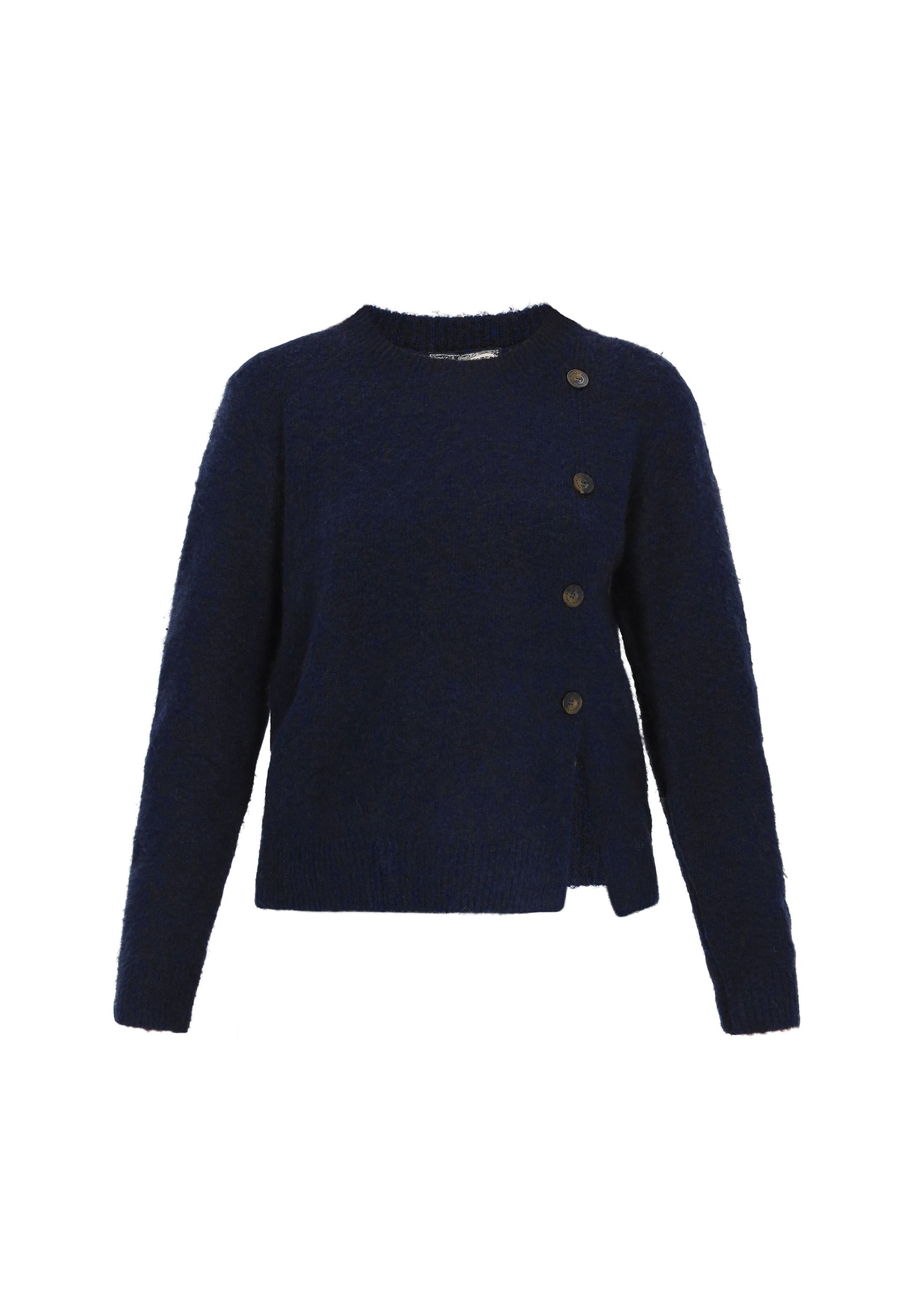 DreiMaster Vintage Damenpullover