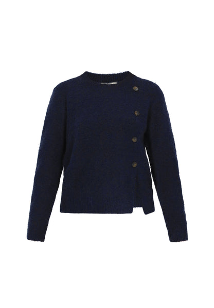 DreiMaster Vintage Damenpullover