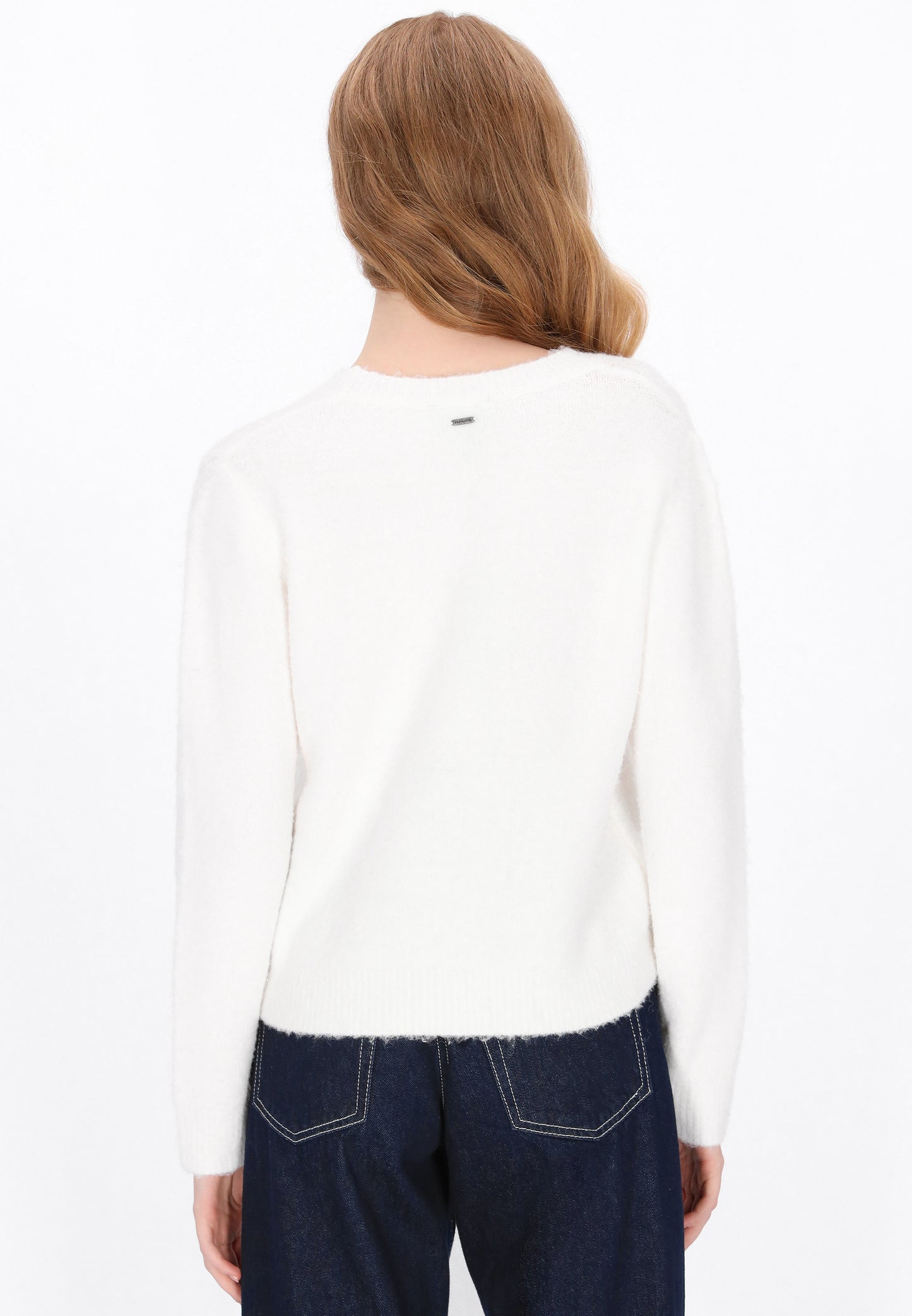 DreiMaster Vintage Damenpullover