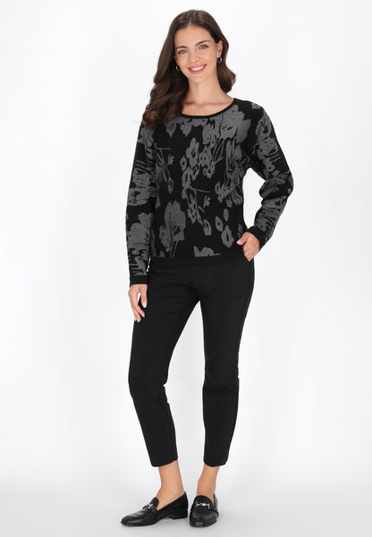 Usha Damen Pullover