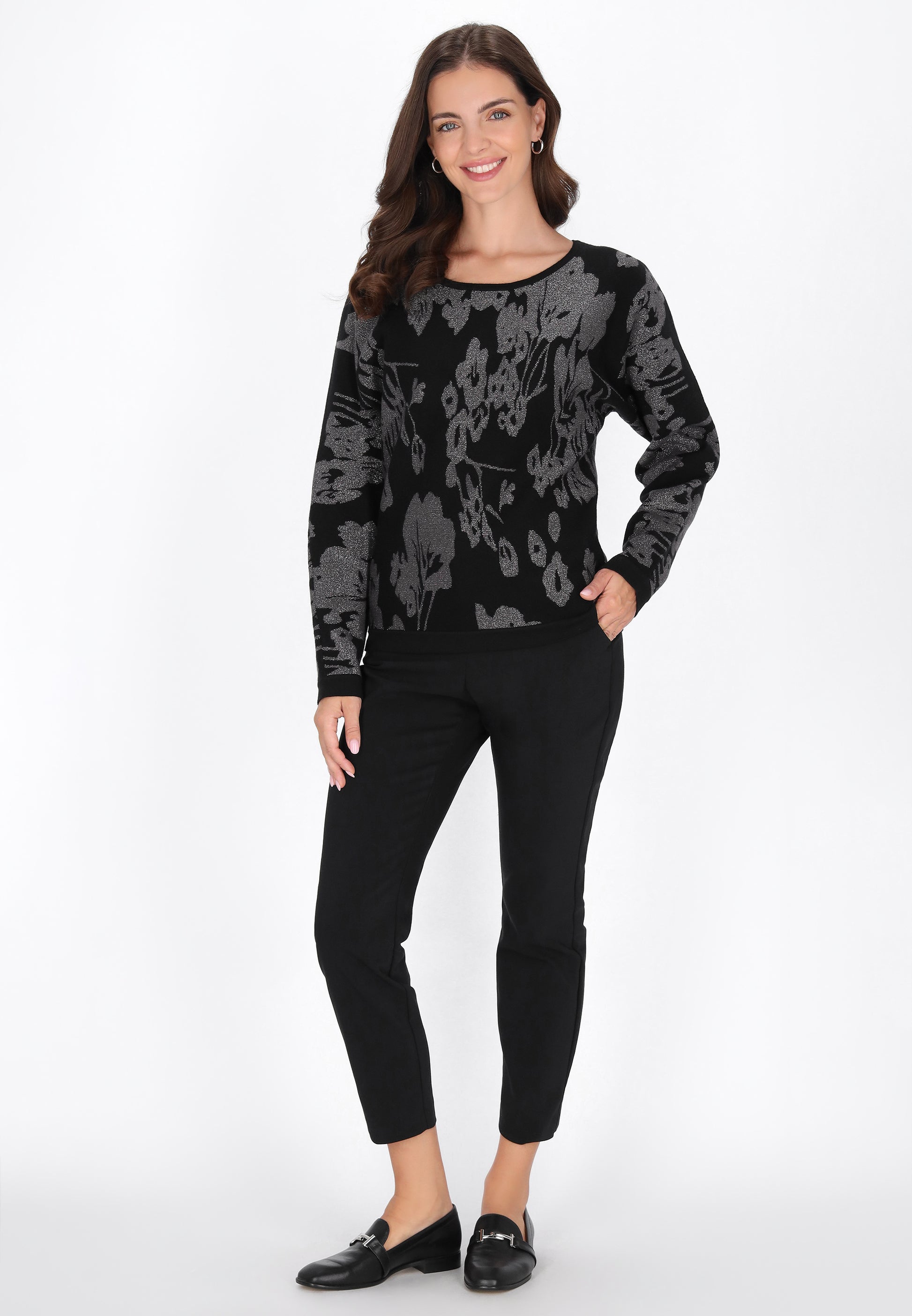 Albee Women's Sweater