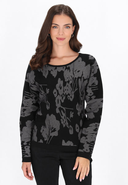 Usha Damen Pullover