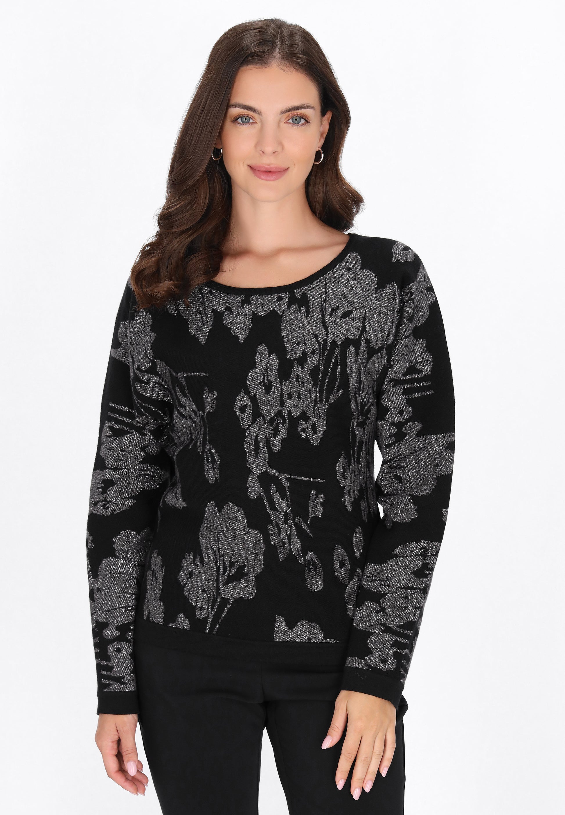 Albee Women's Sweater