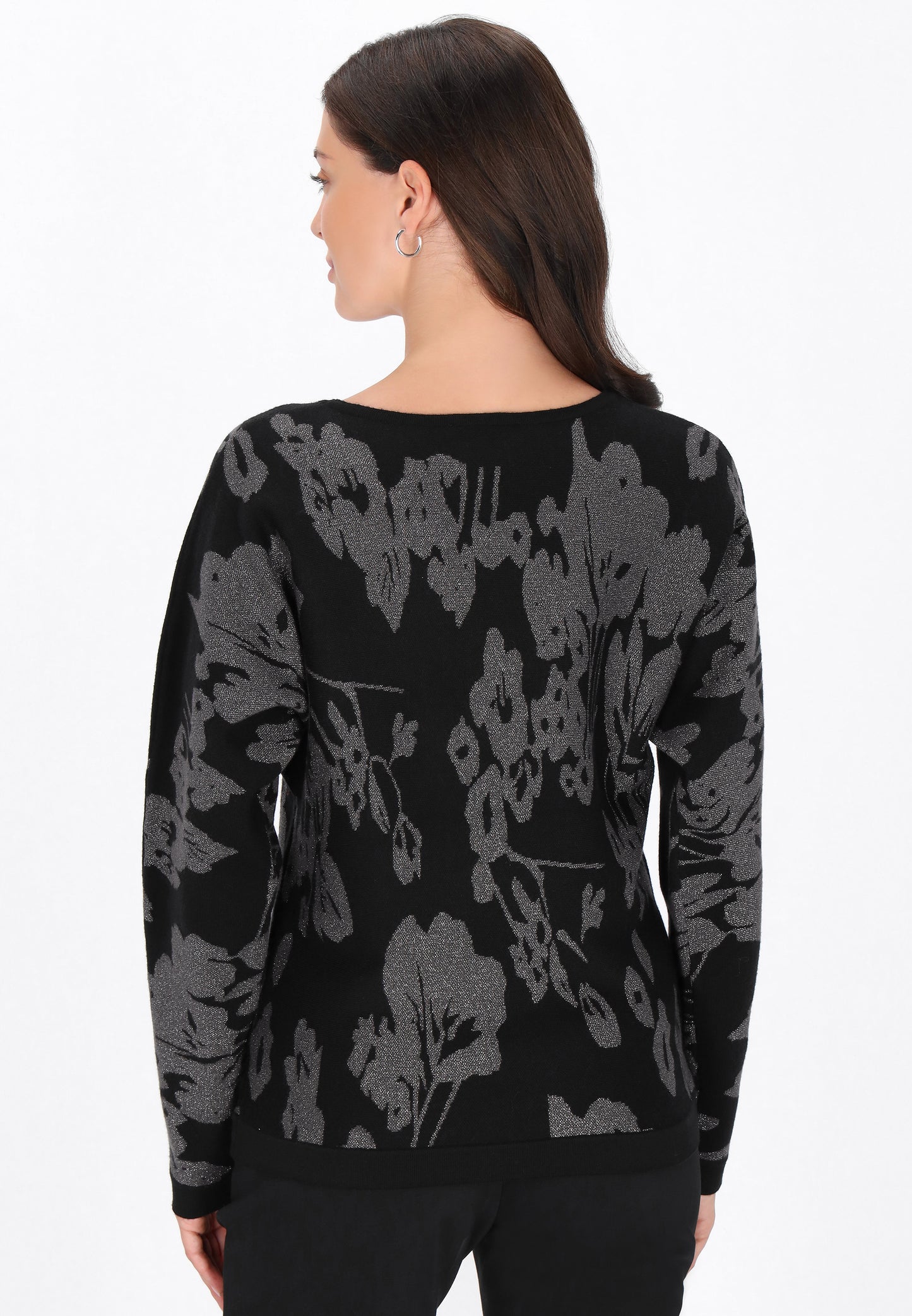 Usha Damen Pullover