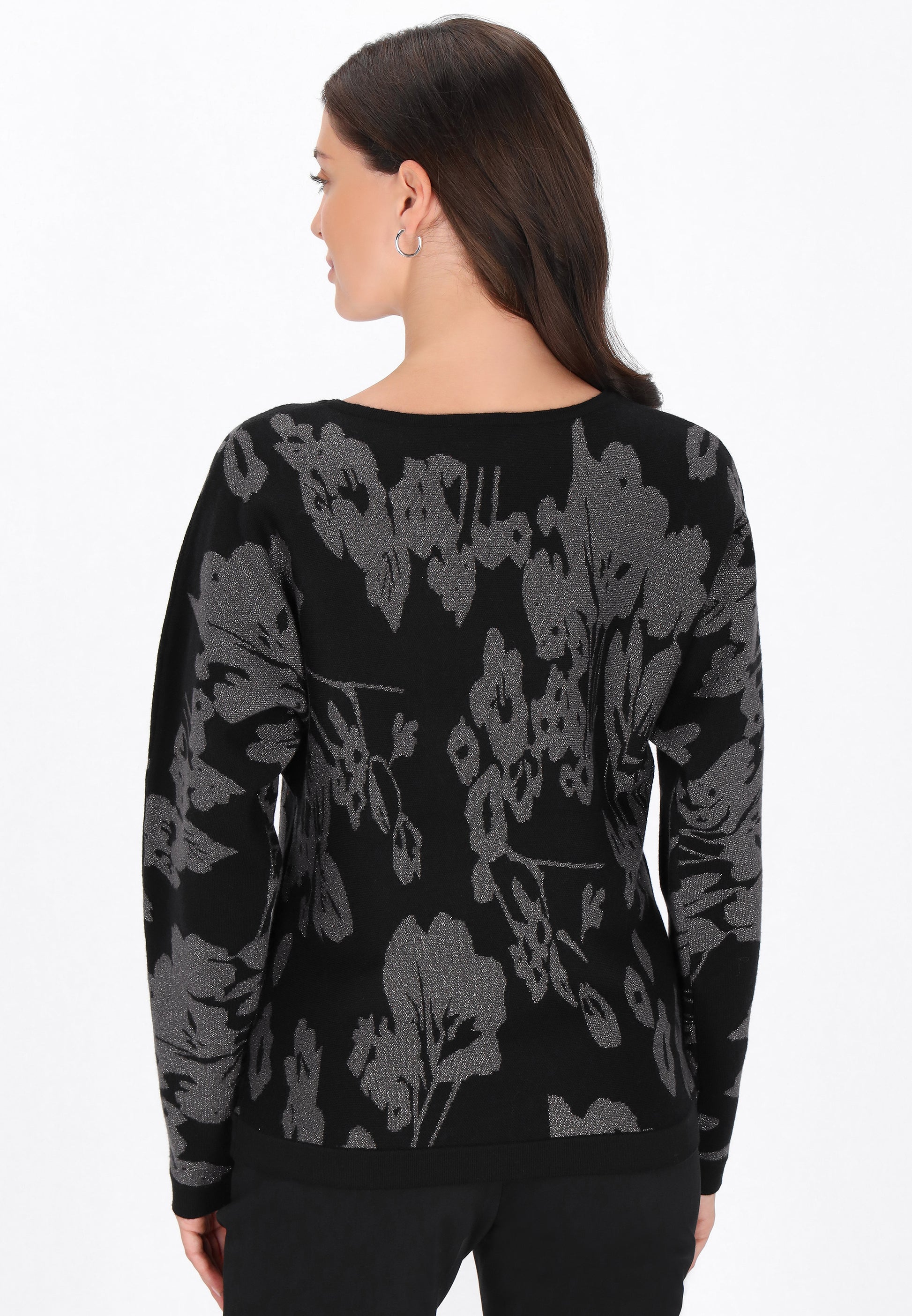 Usha Damen Pullover