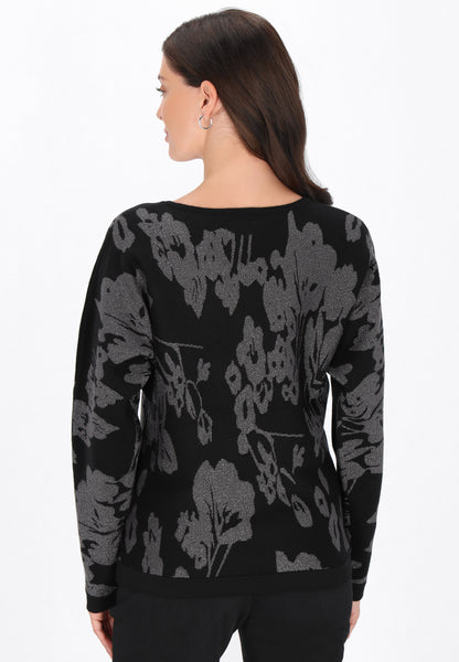 Usha Damen Pullover