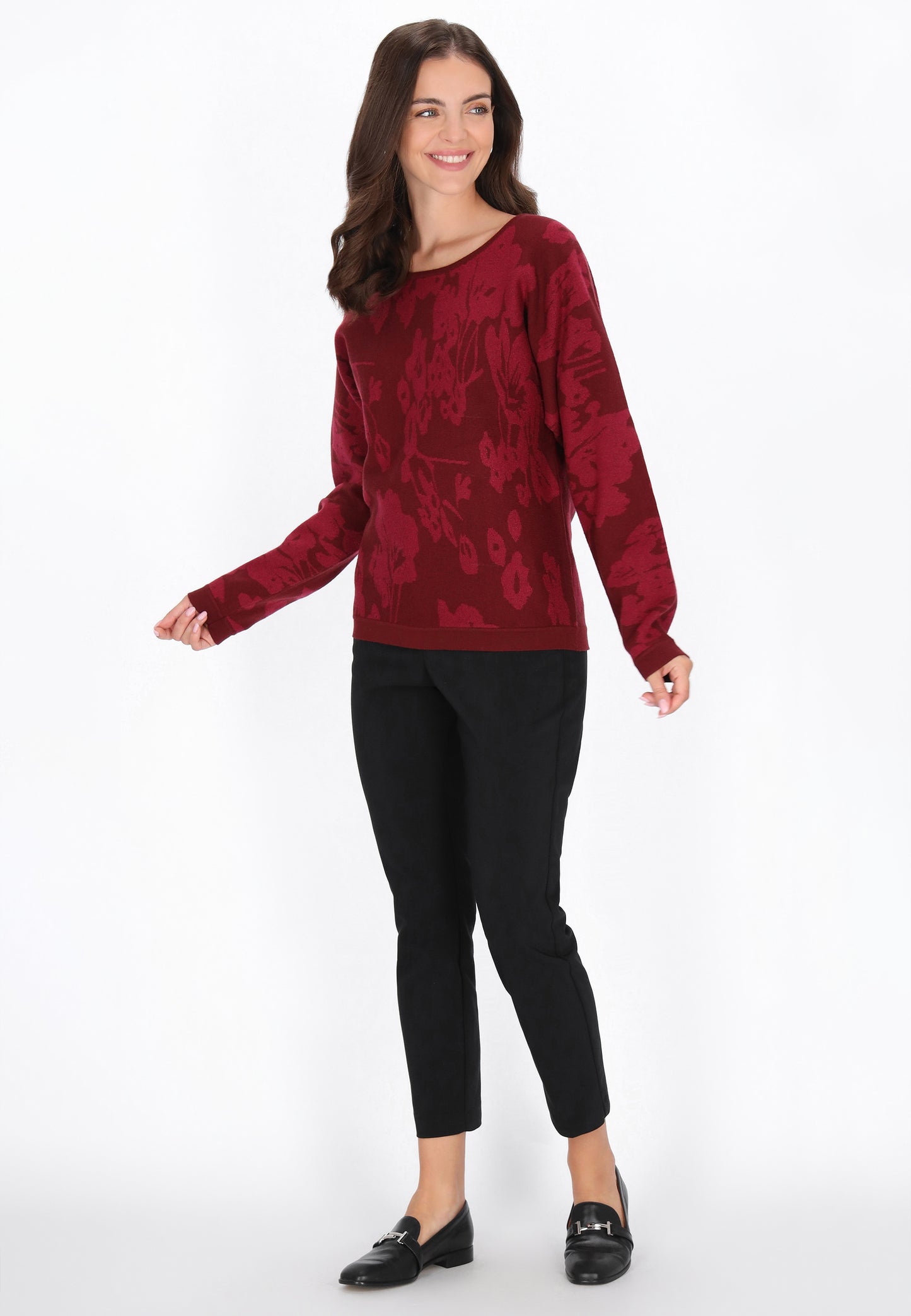 Albee Women's Sweater