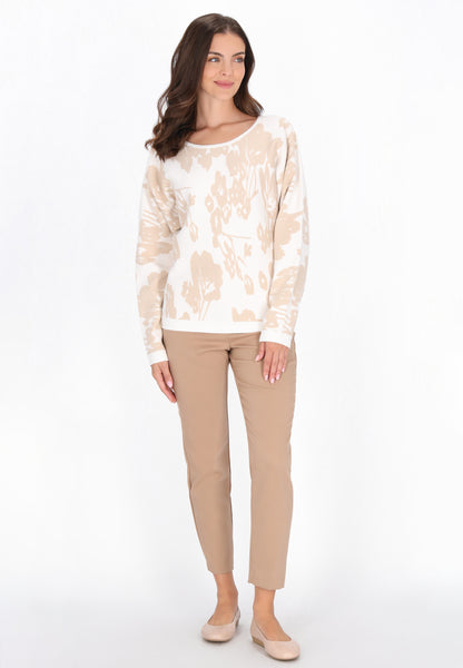 Usha Damen Pullover