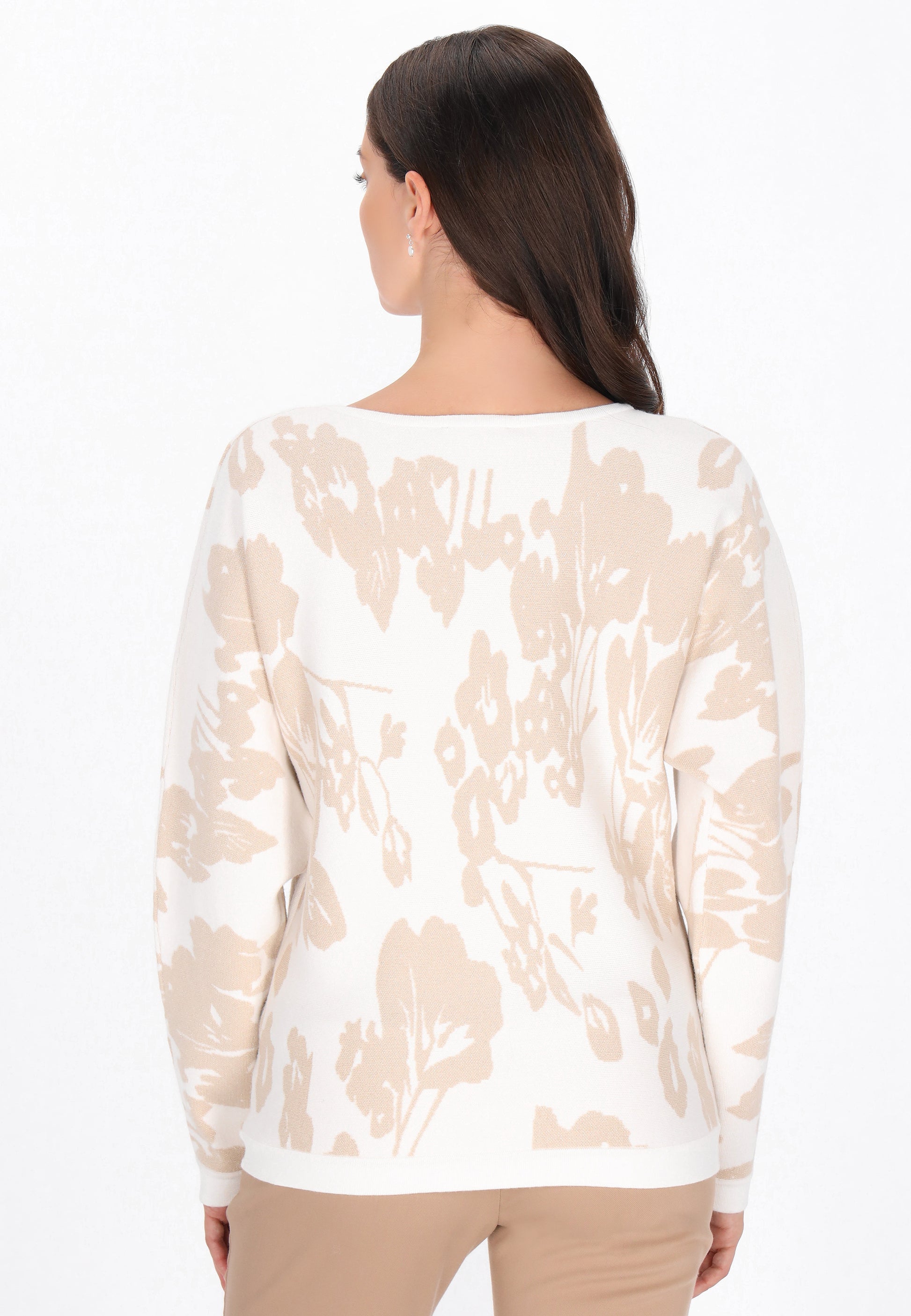 Albee Women's Sweater
