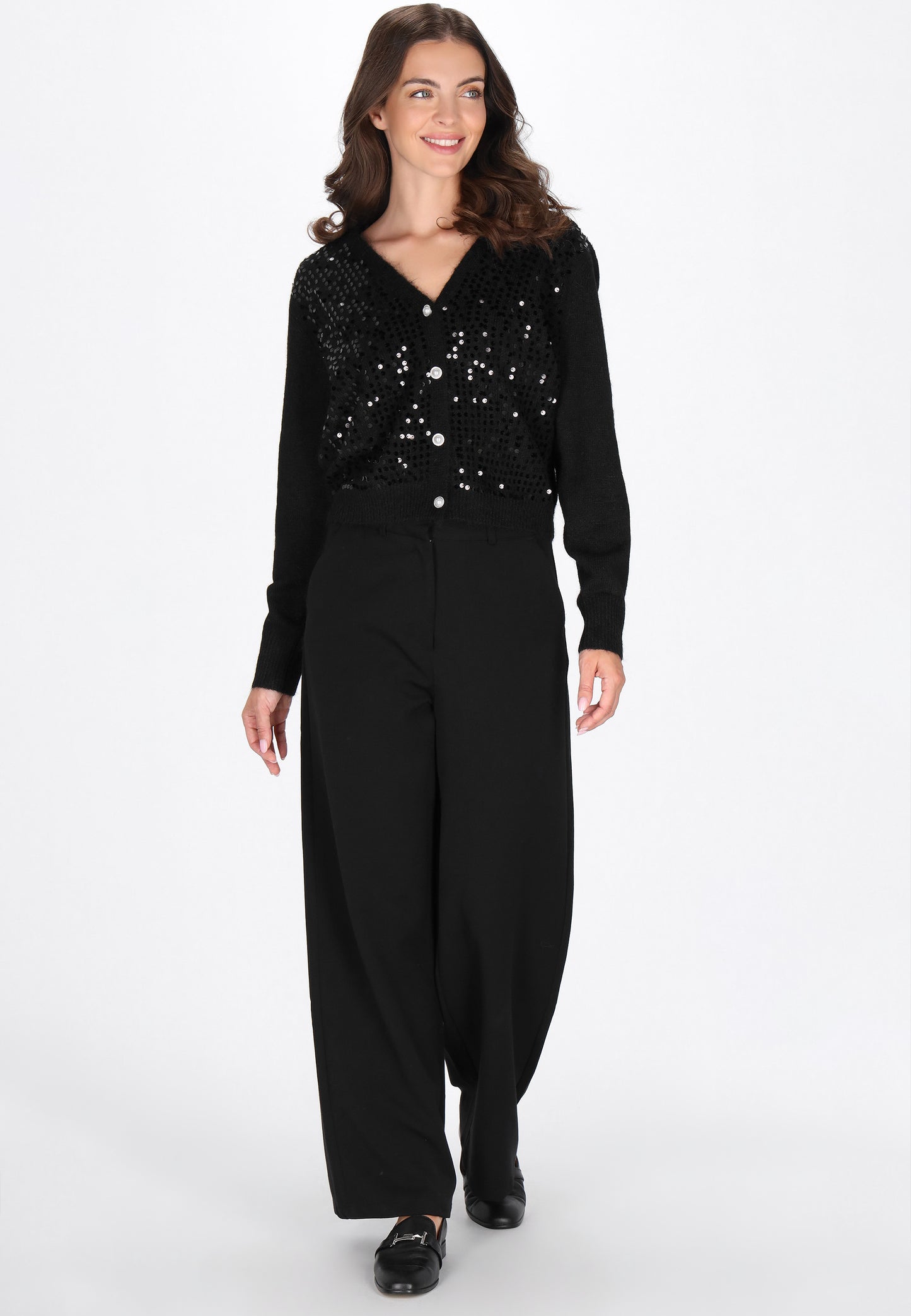 Albee Women's Cardigan