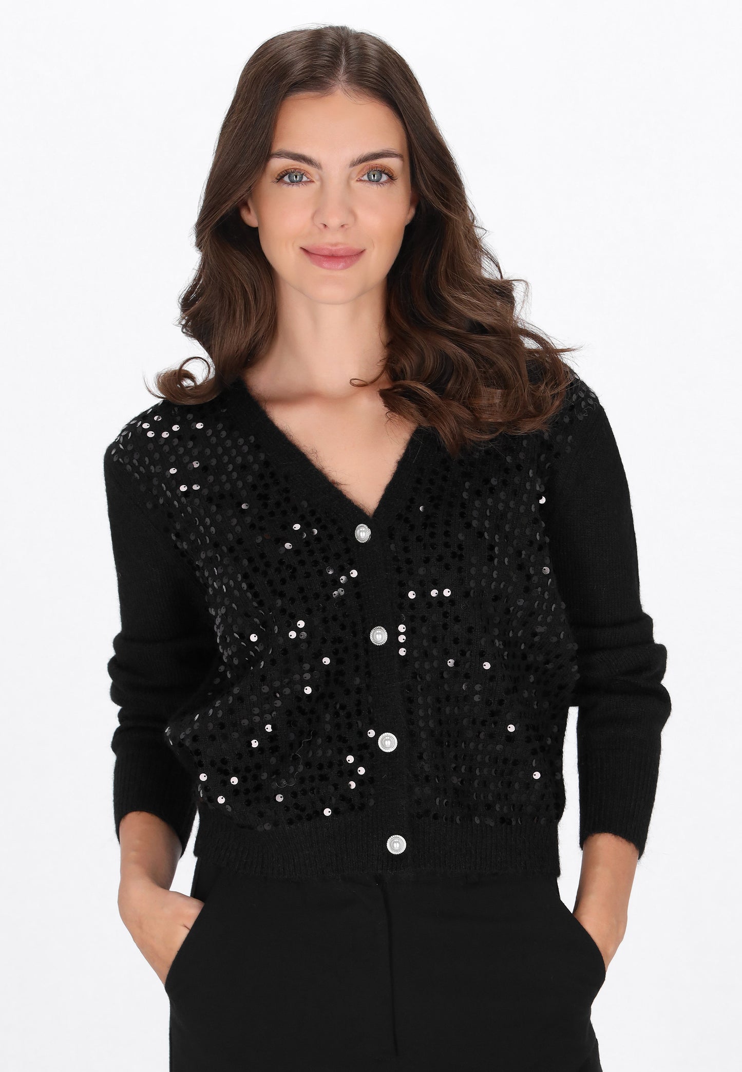Albee Women's Cardigan