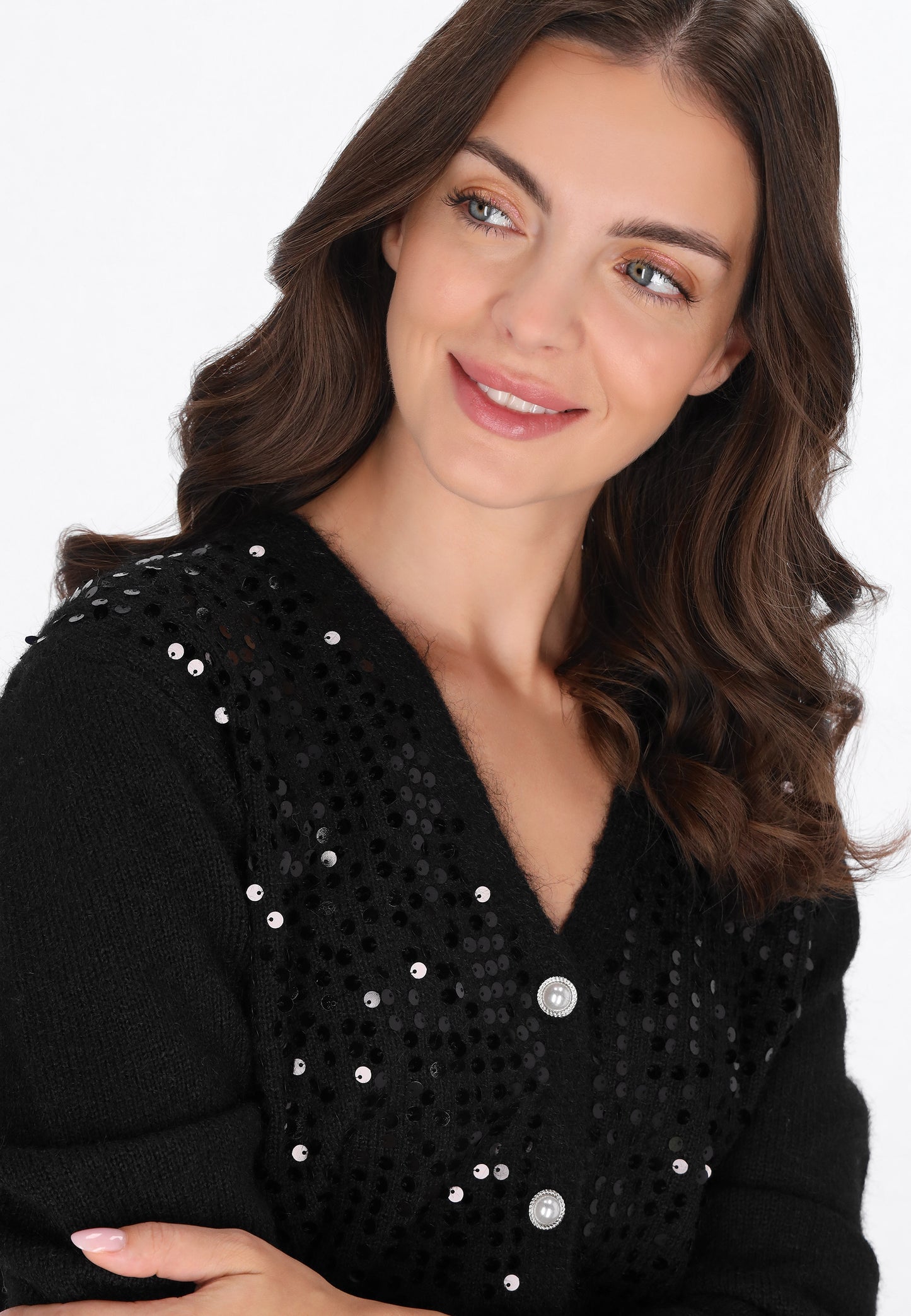 Albee Women's Cardigan