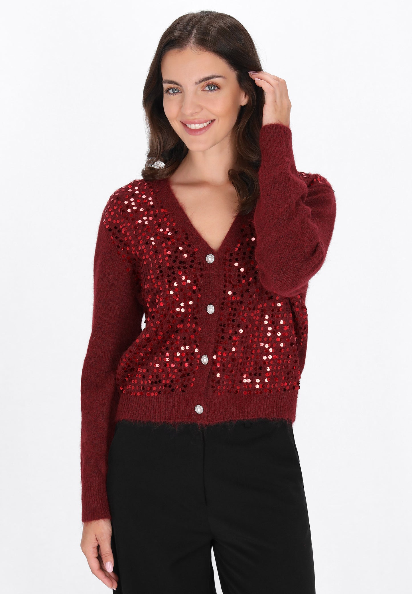 Albee Women's Cardigan