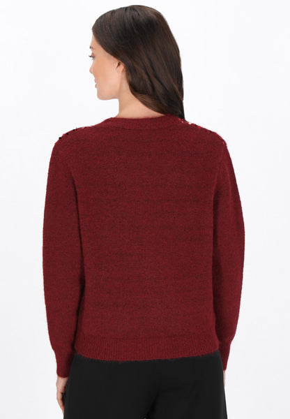 Albee Women's Cardigan