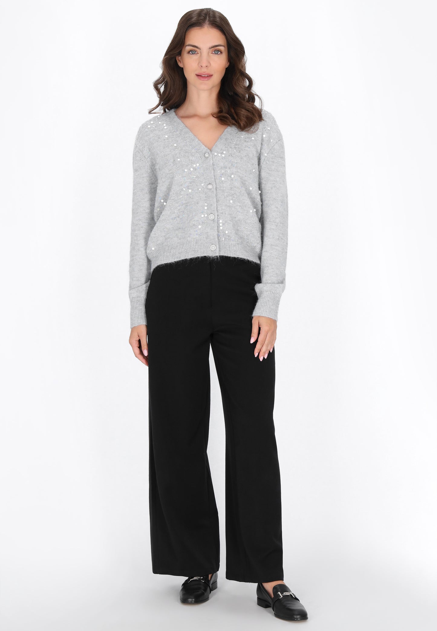 Albee Women's Cardigan