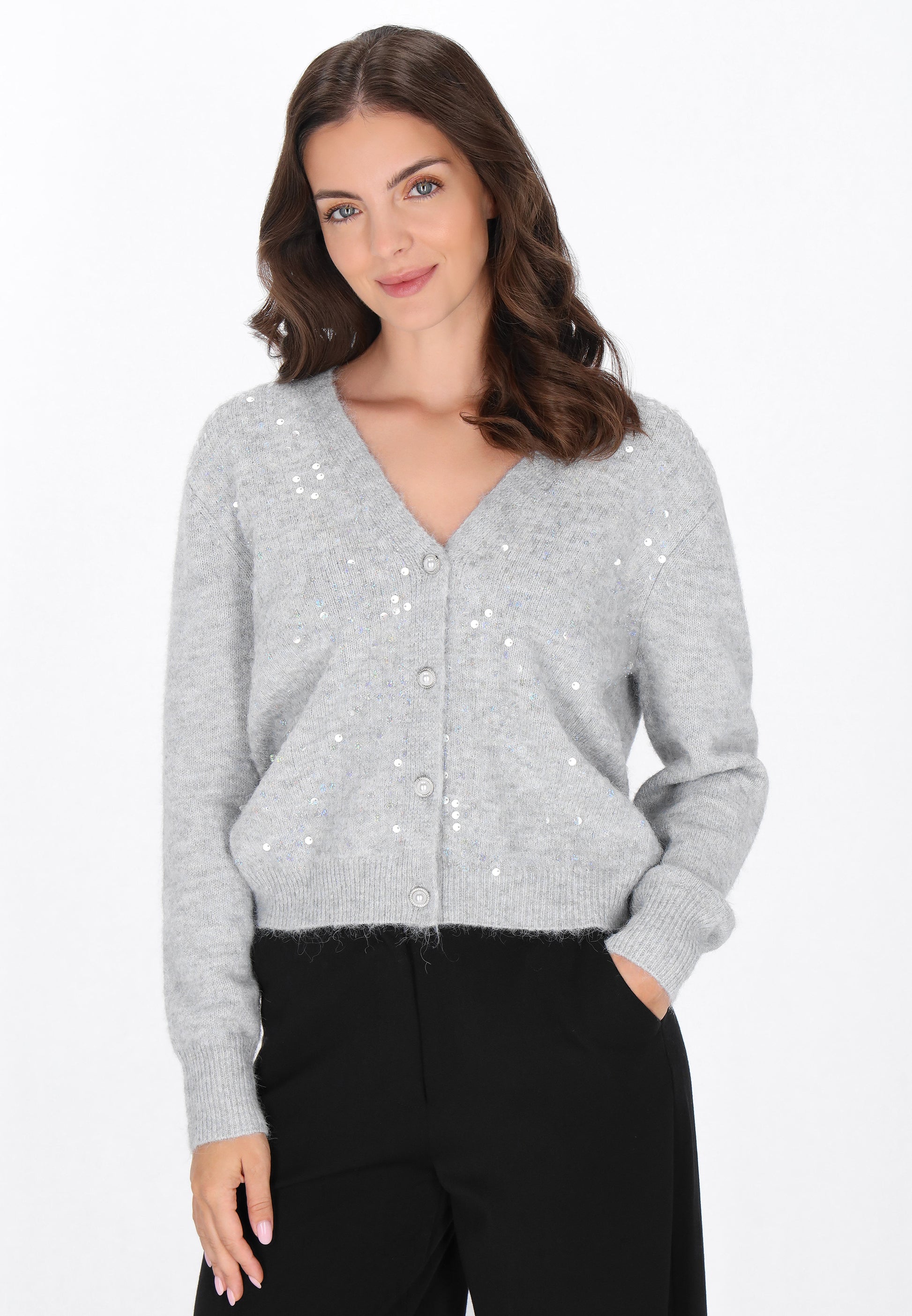 Albee Women's Cardigan