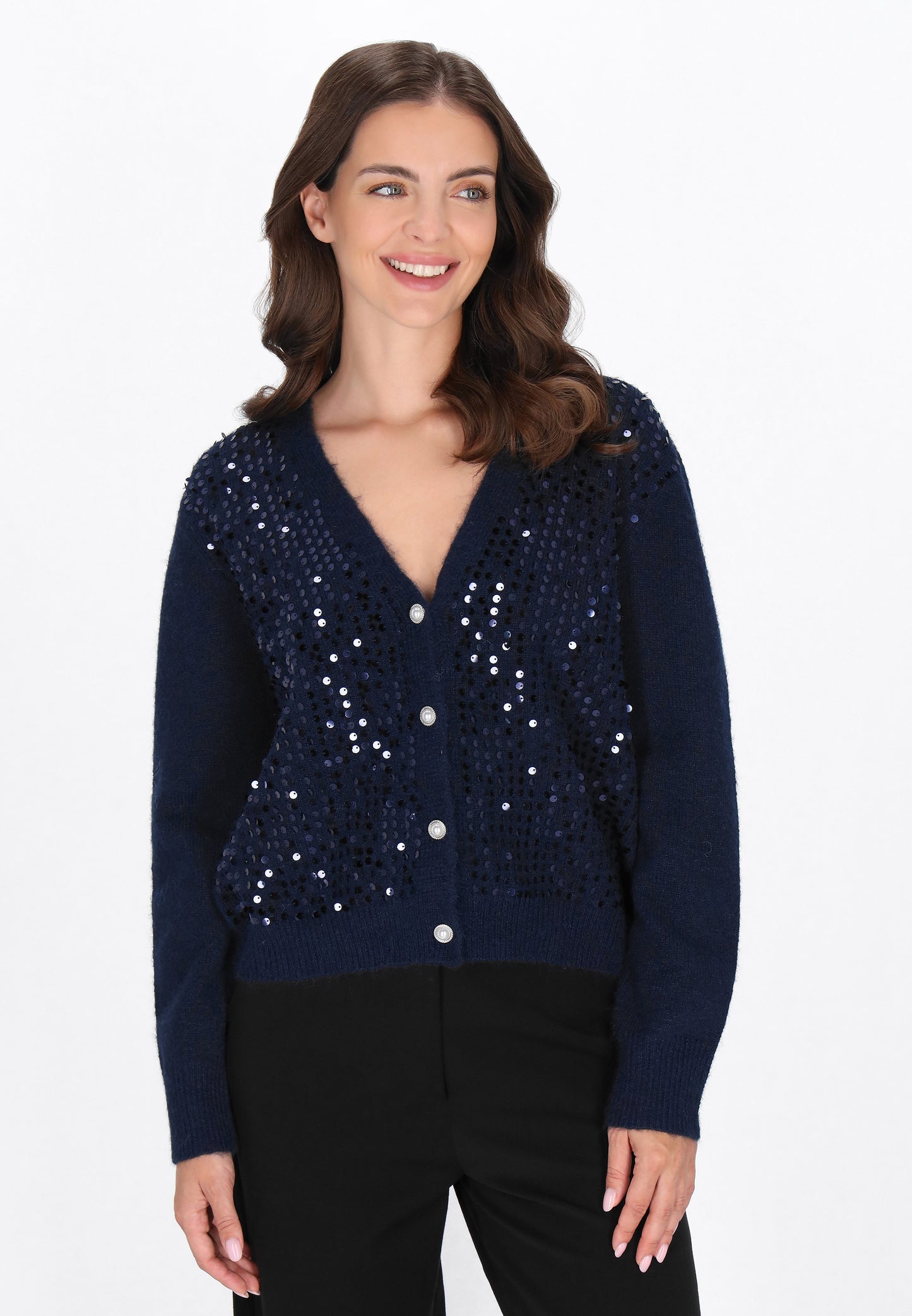 Albee Women's Cardigan