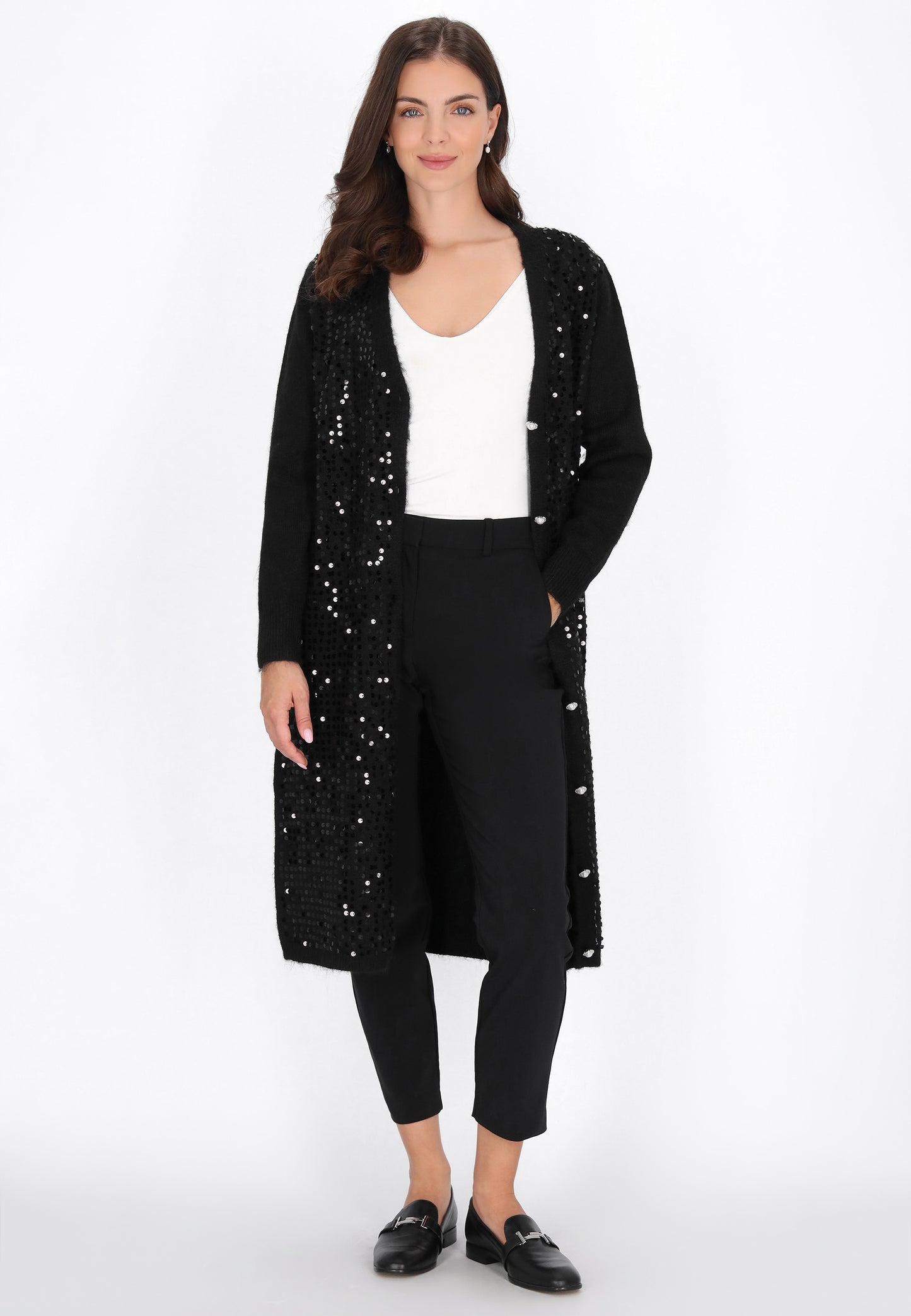 Albee Women's Cardigan