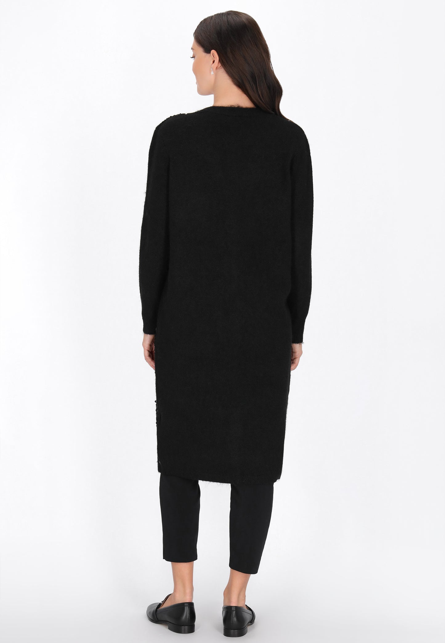 Usha Damen Strickjacke