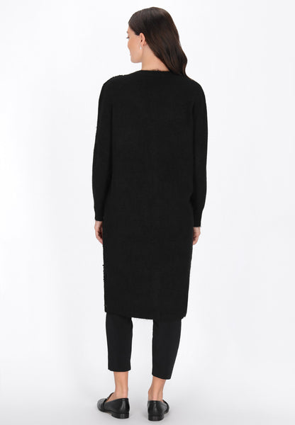 Usha Damen Strickjacke