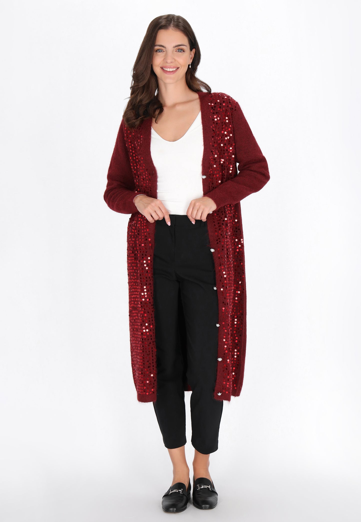 Albee Women's Cardigan